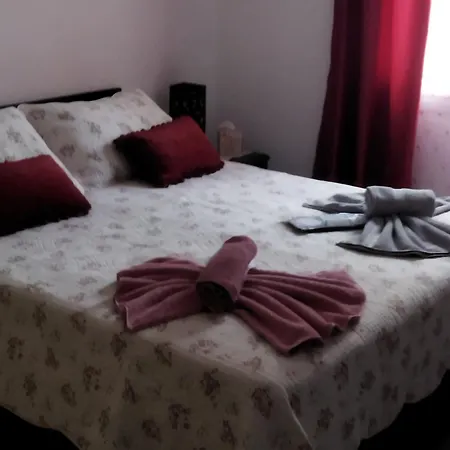 Sandy,s House * Lefkes (Paros)