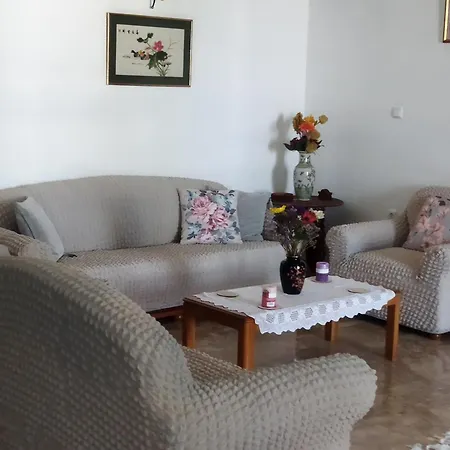 Holiday home Sandy,s House Lefkes (Paros)